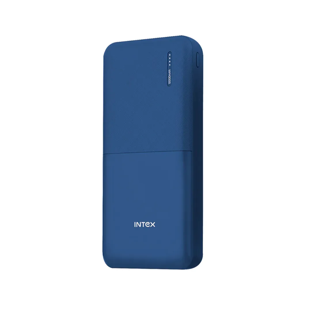 Intex Strong Rhino 10K Poly 10000mAh Powerbank