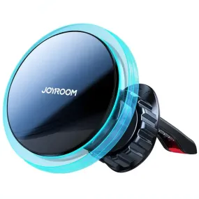 Joyroom Magnetic Wireless Car Charger Holder 15W