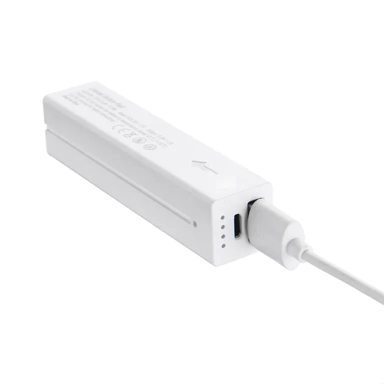 LDNIO A6802 - 6 port phone Charger With Small PowerBank - MultiPort Charger