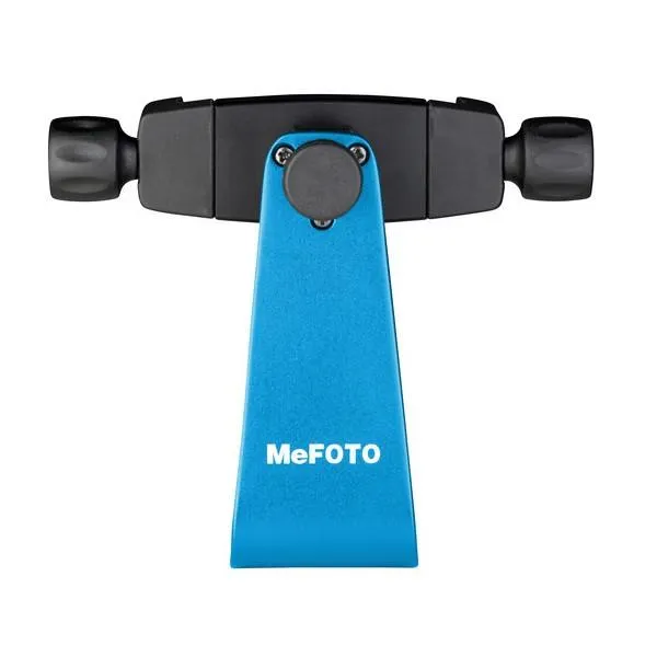 MeFOTO SideKick360 Mobile Phone Holder  Blue