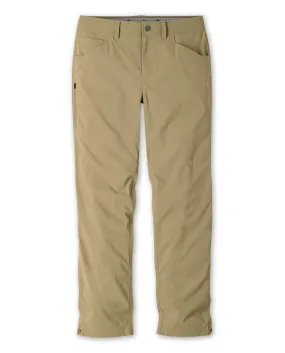 Men's Cut Bank Pant - 34