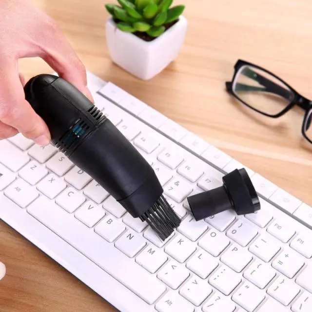 Mini USB Keyboard Cleaning Kit