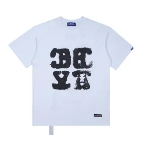 MK-2 T-shirt - White