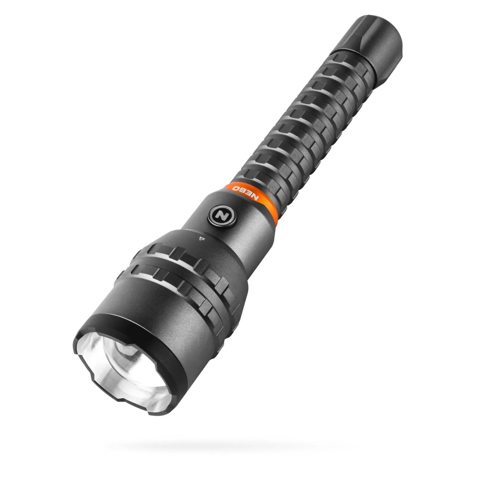 Nebo 12K Rechargeable 12,000 Lumen Flashlight