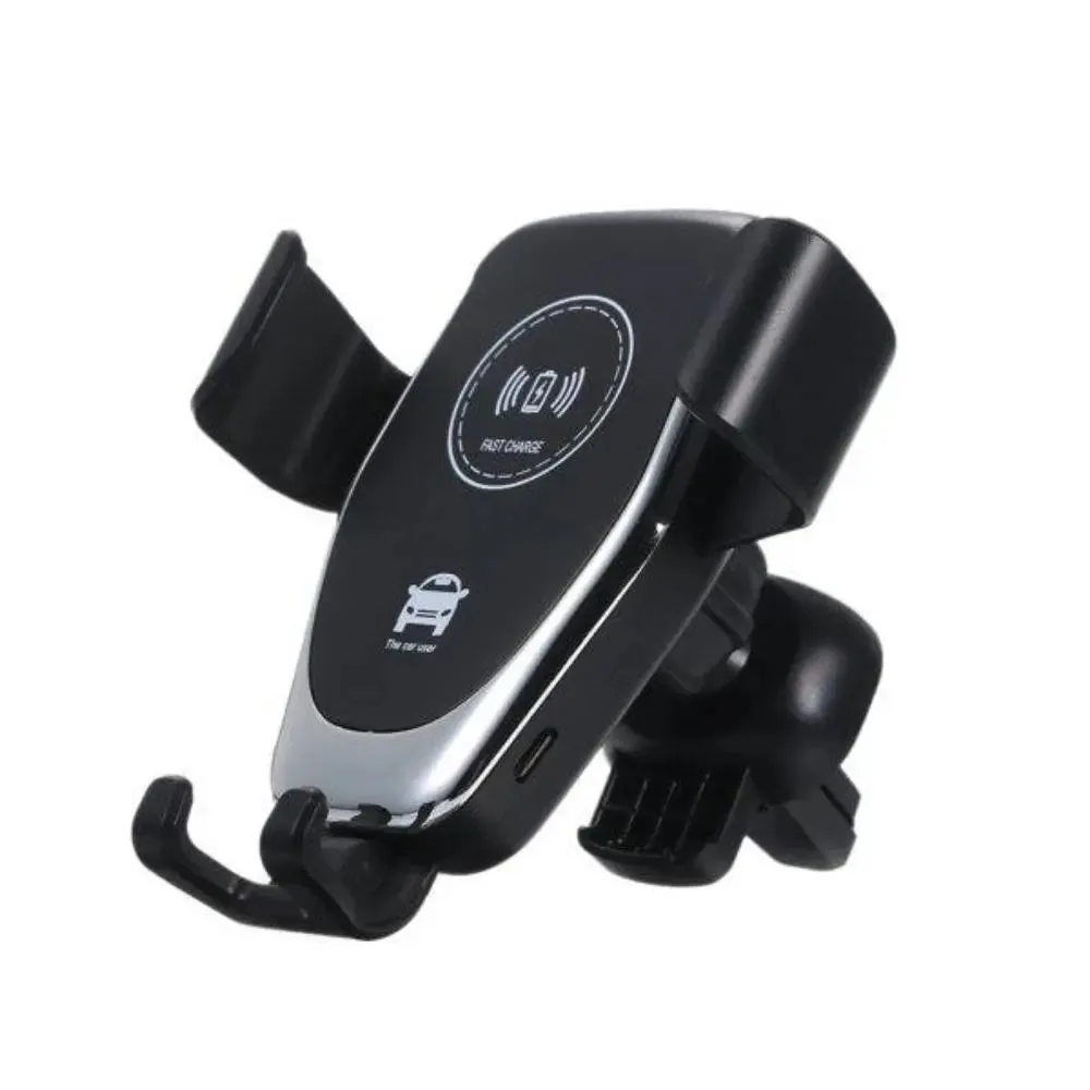 Ninja Dragon QI X Universal Wireless Charger with Car Mount Holder-Ninja Dragon Charger