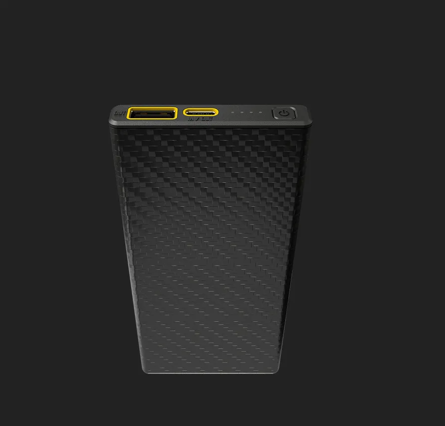 Nitecore - Carbo 10000 mAh