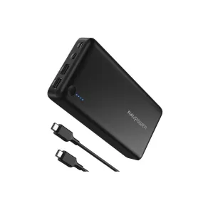 PD Pioneer 26800mAh Portable Power Bank