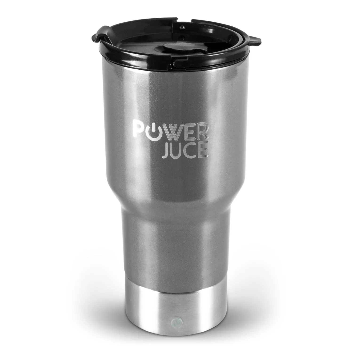 Portable Tumbler with Power Bank