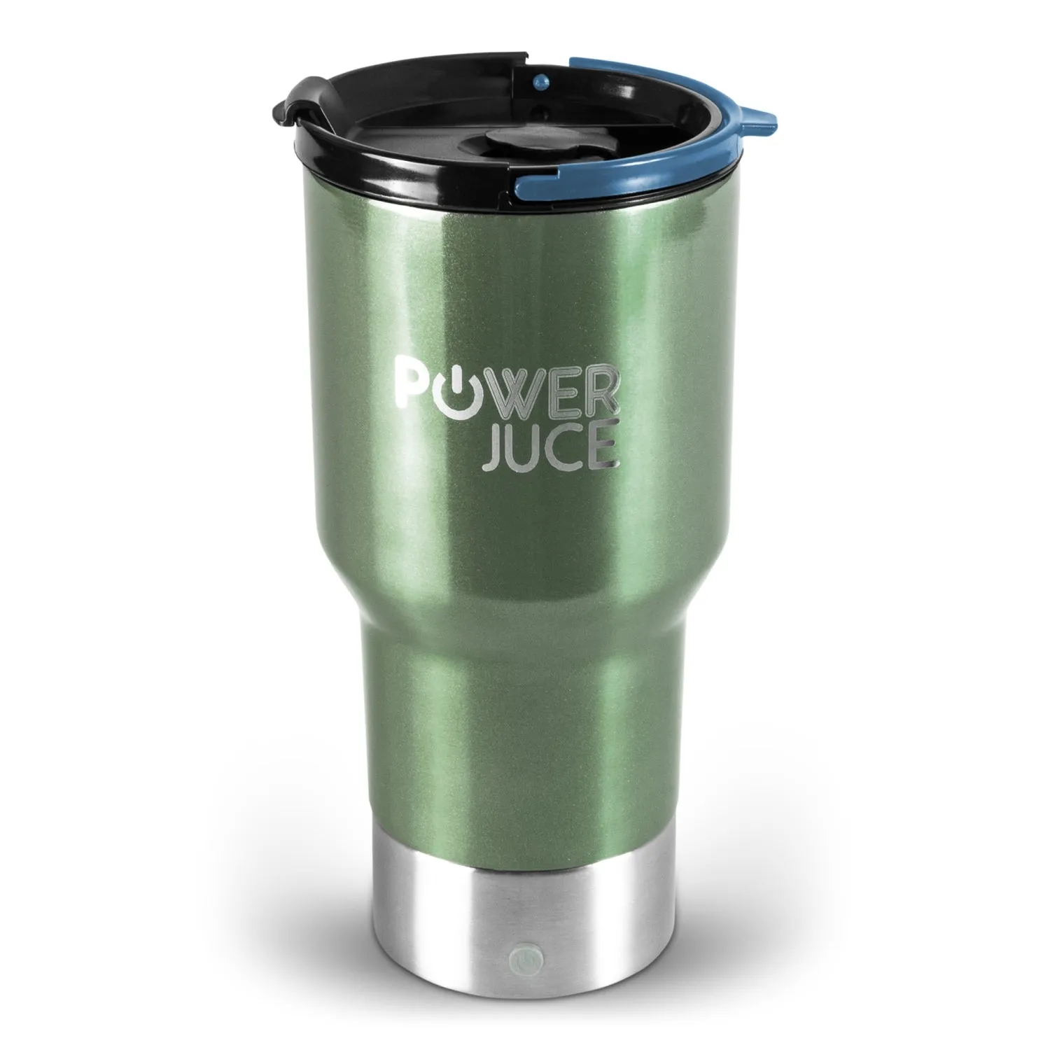 Portable Tumbler with Power Bank