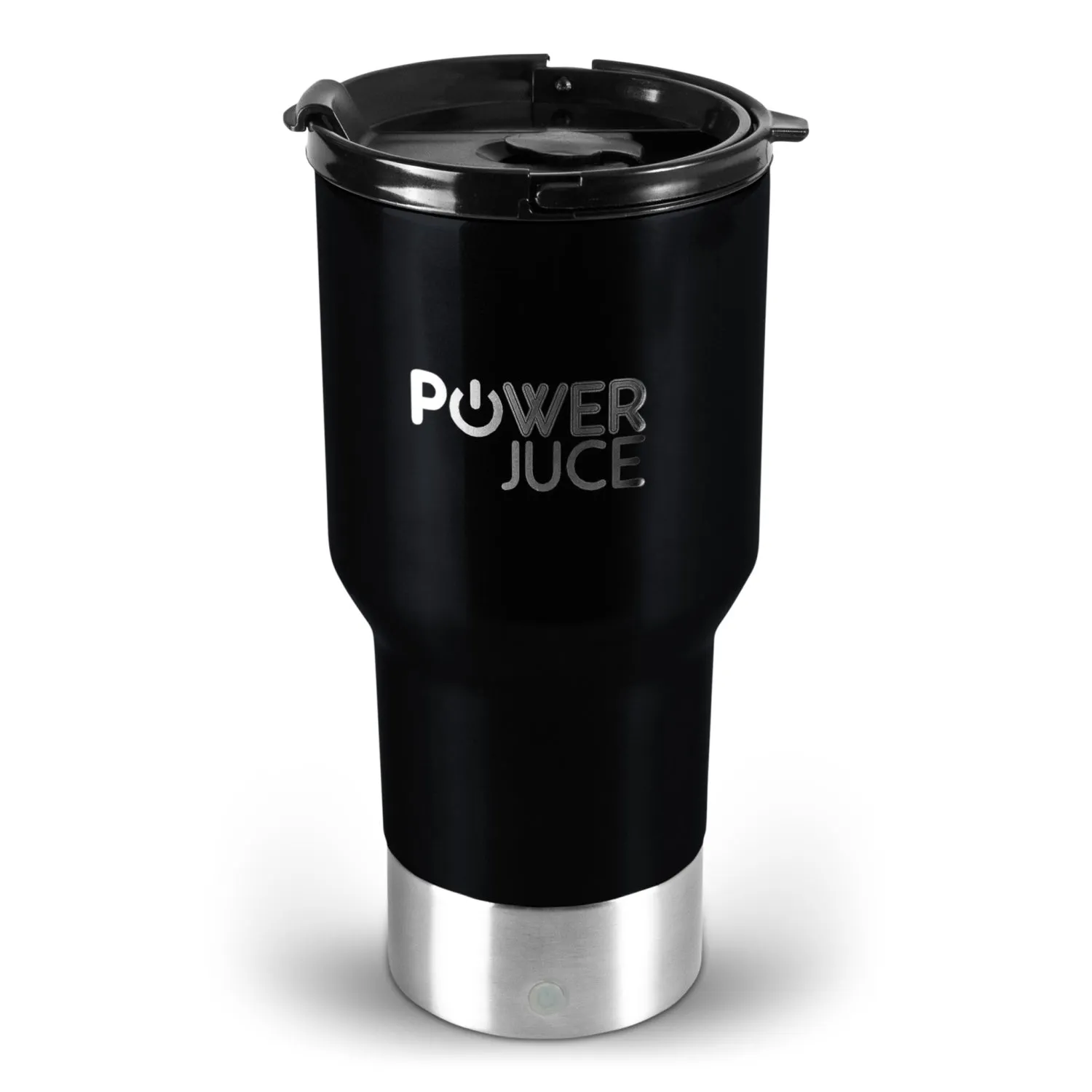 Portable Tumbler with Power Bank