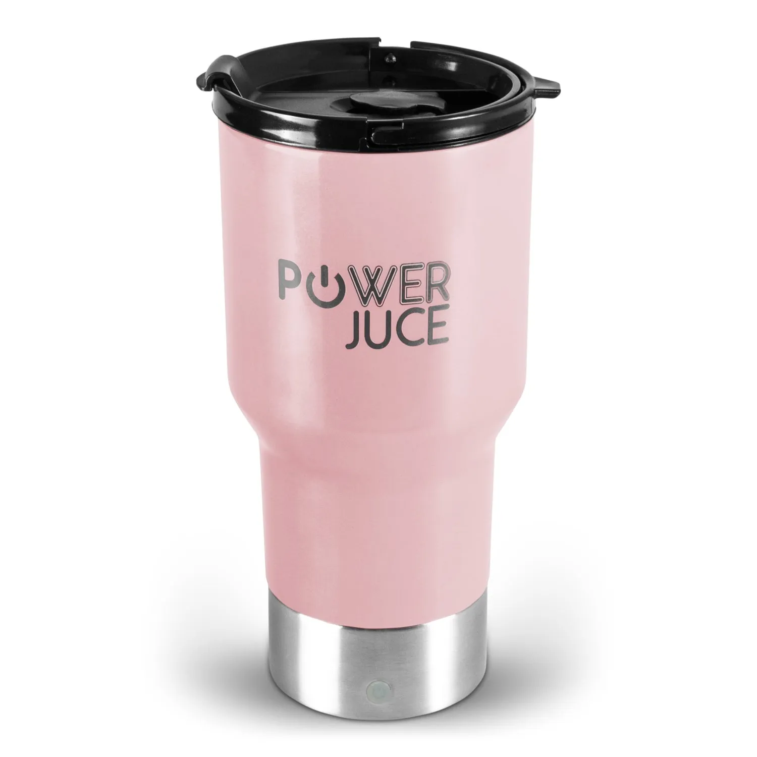 Portable Tumbler with Power Bank