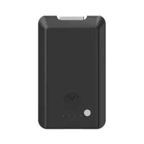 Qi Wireless Extended Battery Packs 5800 mAh