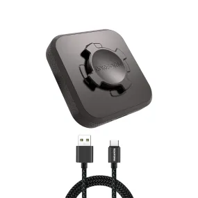 RokForm RokLock Wireless Charger