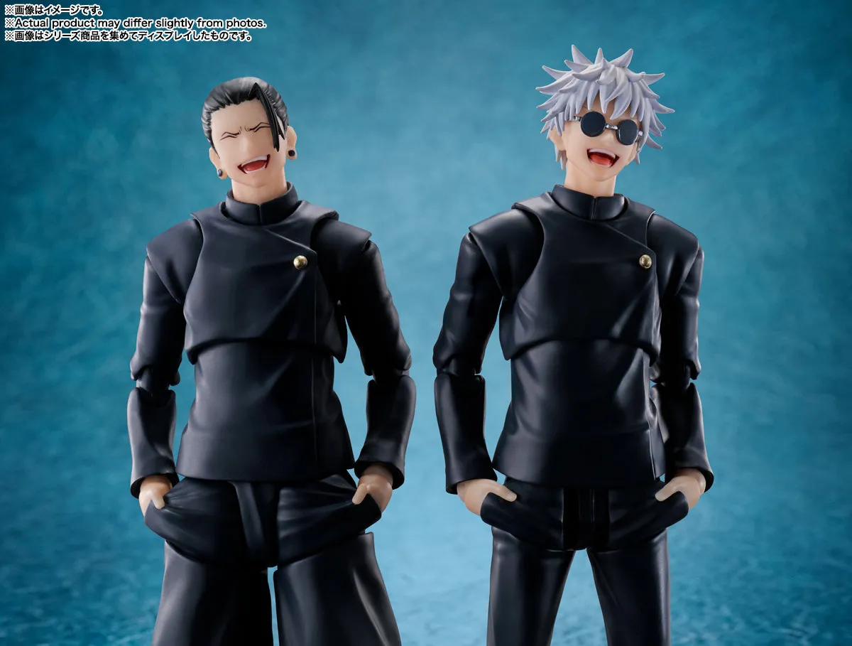 S.H.Figuarts Satoru Gojo -Jujutsu Technical High School-