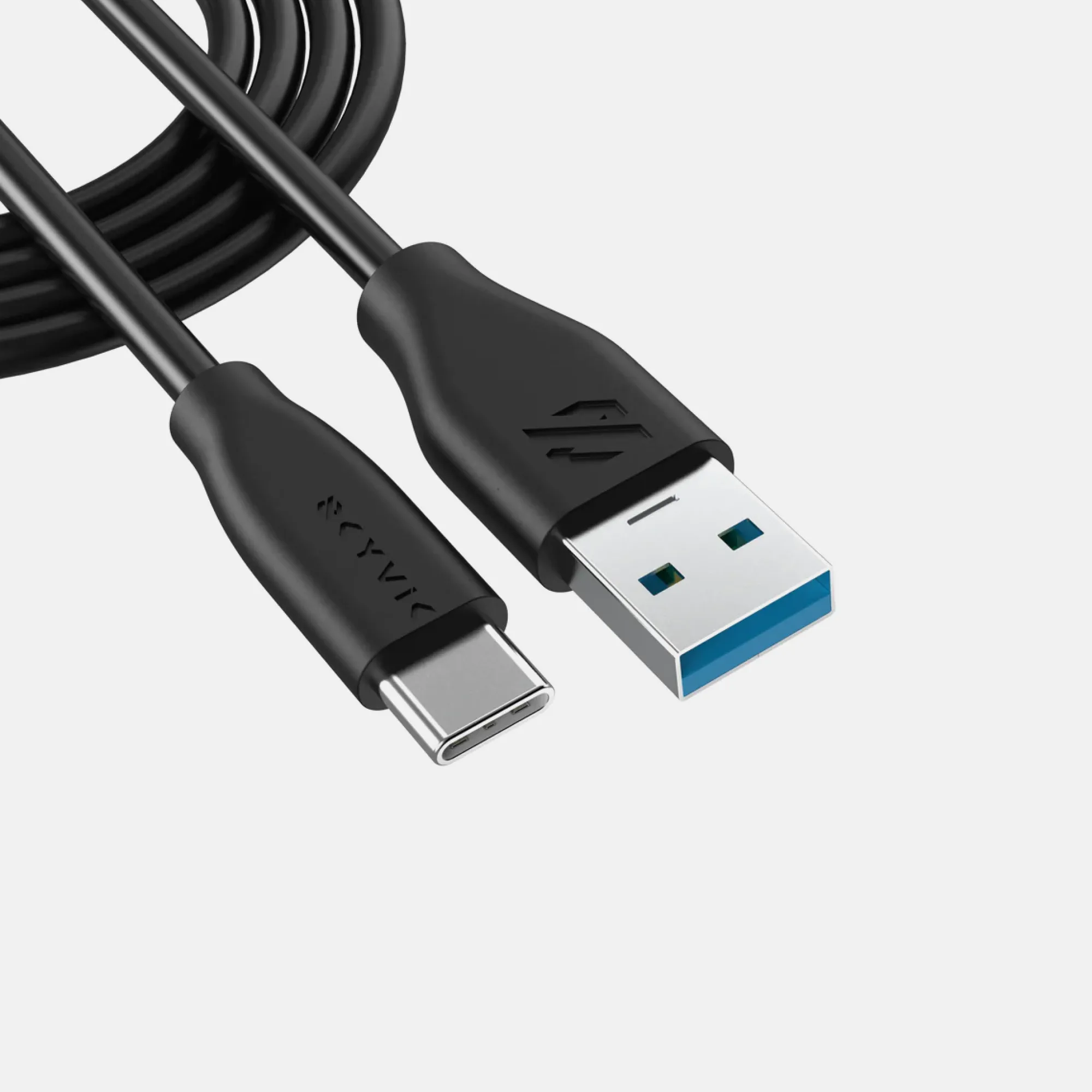 SKYVIK Blaze 1.5m USB Type C to USB A 3.0 Cable