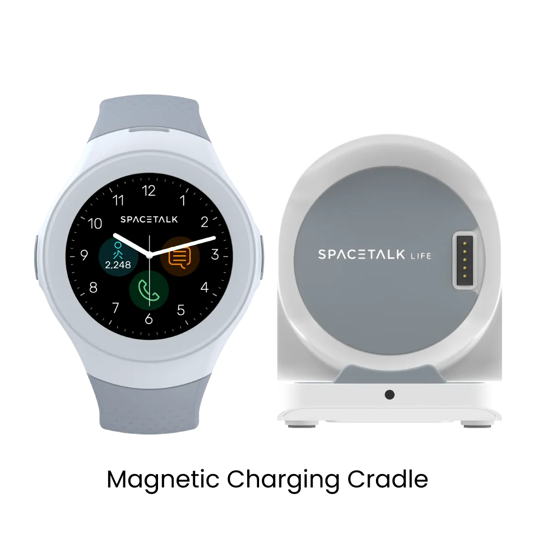 Spacetalk Life Protect Bundle