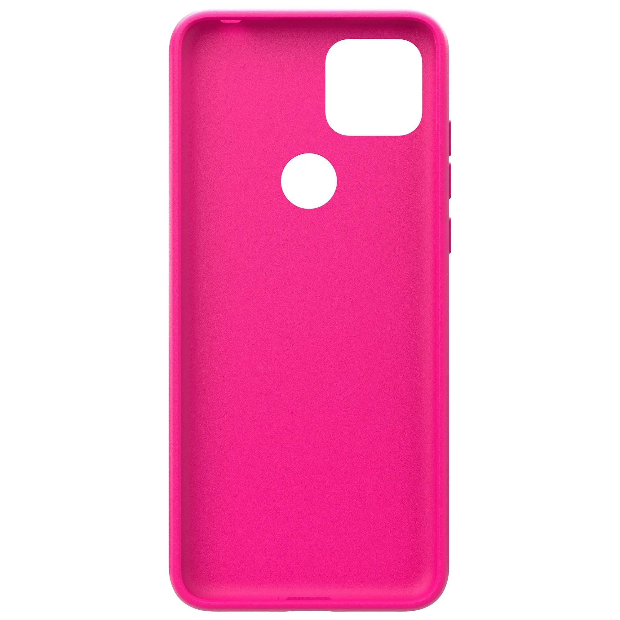 T-Mobile REVVL 4  Fine Swell 45 Case Pink